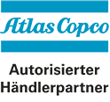 Atlas Copco Logo